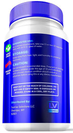 LIVORKA Renew Metabolic Regeneration Formula - 300 Capsules - image 2