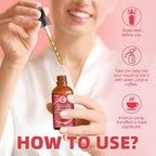 GPGP GreenPeople Magnesium Glycinate Liquid Drops