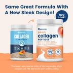 NativePath Collagen Peptides, 20 Servings