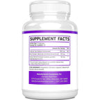 Dorado Nutrition Yoni Balance Vaginal Tightening Support - 120 Capsules - image 2