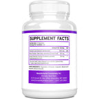 Dorado Nutrition Yoni Balance Vaginal Tightening Support - 120 Capsules - image 2