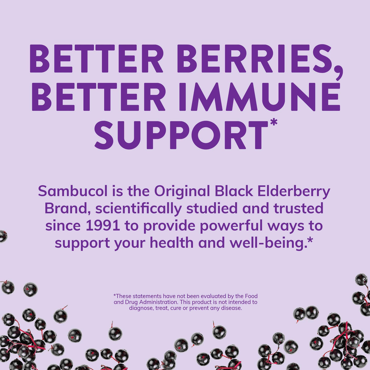 Sambucol Black Elderberry Effervescent Tablets - 15 Count - image 7
