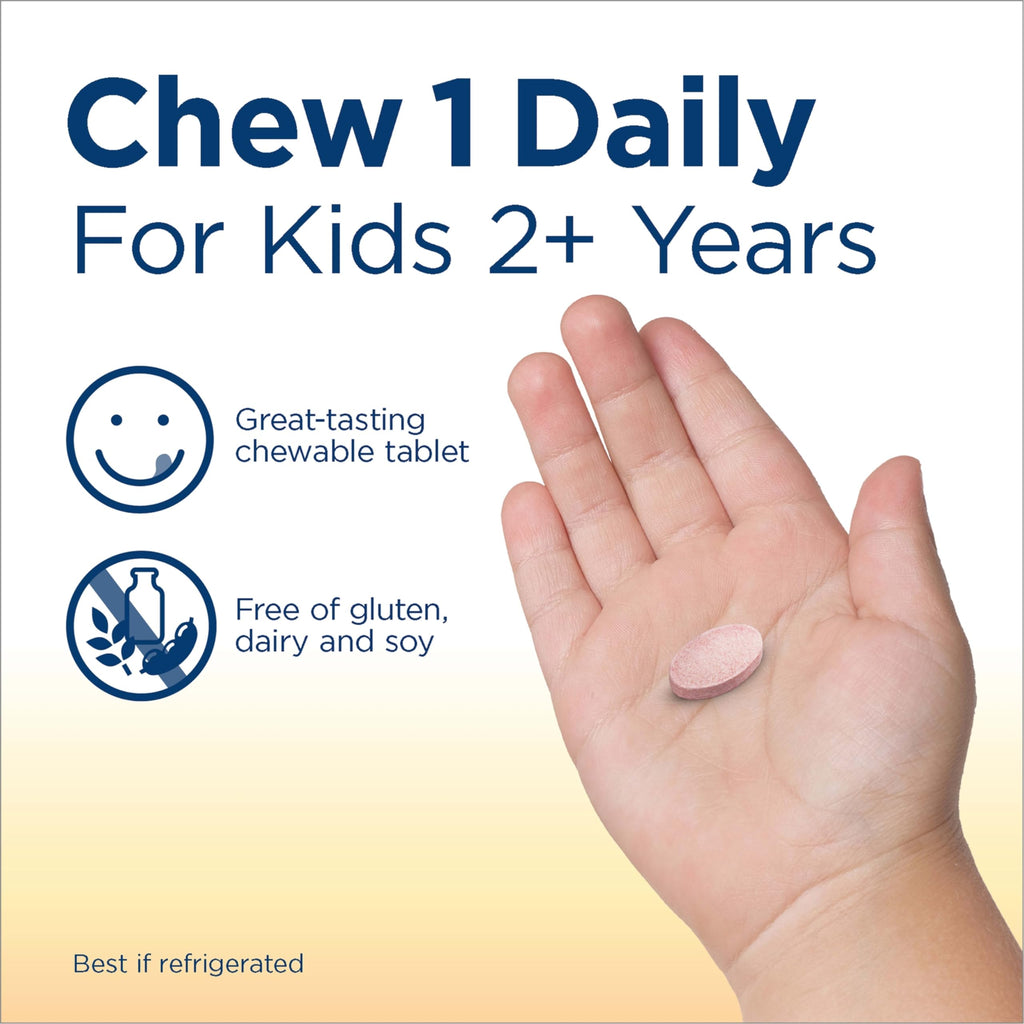 Renew Life Gummies for Kids - 30 Count - image 5
