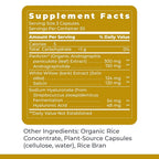 Premier Research Labs Joint & Disc Support - 90 Capsules - image 6