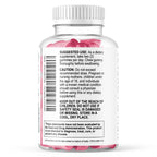 Hello Lovely! Hair Vitamin Gummy - Advanced Hair