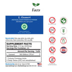 Foods For Gut Lactobacillus Gasseri Probiotic Powder - 30g - image 2