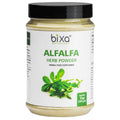 bixa BOTANICAL Alfalfa Powder Superfood - 7 Oz