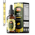Well&Whole Essential Amino Acids Liquid Drops for Recovery - 2 Fl Oz