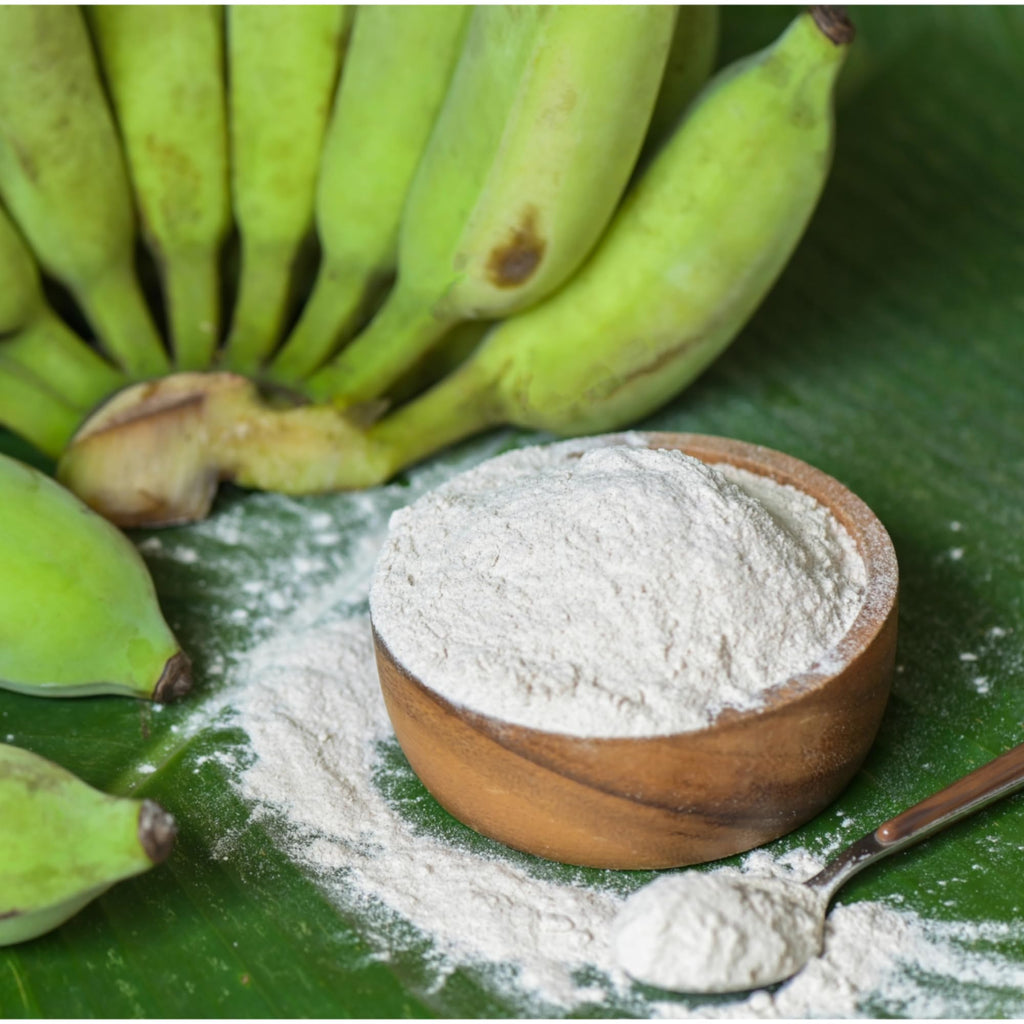 namwah Green Banana Powder Resistant Starch - image 6