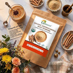 Grenera Organic Ashwagandha Root Powder - 1 kg - image 8