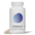 InfiniWell Strength HMB Muscle Recovery Supplement - 90 Capsules