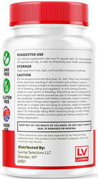 LIVORKA Gluco Revive Capsules - 30 Capsules - image 7