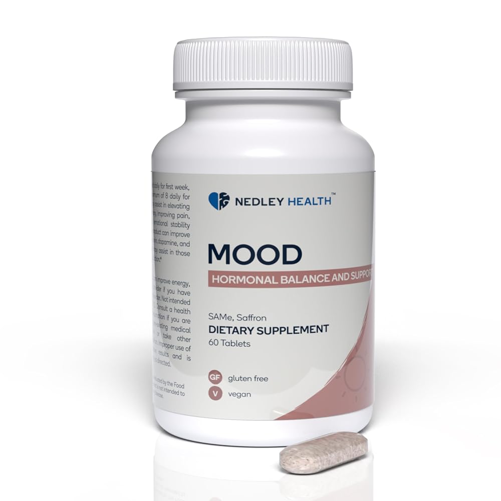 Nedley Health - Premium Supplements