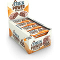 AmazValue Global Trek High Protein Power Chocolate Orange Bar - 16 Pack