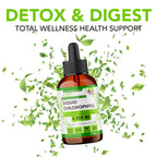 Super Natural Goods Liquid Chlorophyll Drops for Daily Wellness - 4oz - image 4
