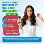 TRUEMED Natural Magnesium