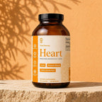 Tribal Remedy Pure Australian Beef Heart Supplement - 180 Capsules