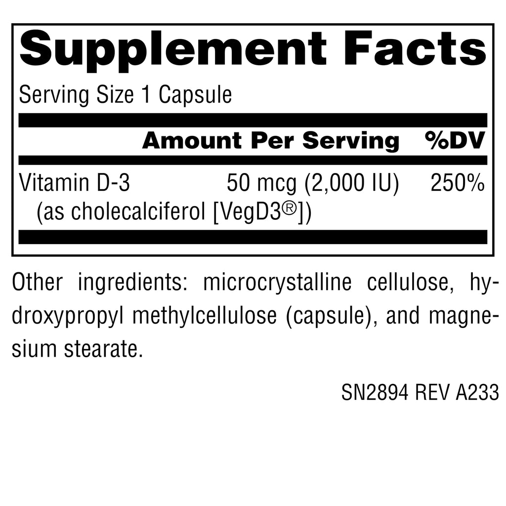 Source Naturals Vegan True