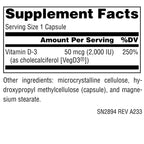 Source Naturals Vegan True