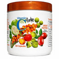 Markus Wild Force Vitamin C Capsules - 300 Vegetarian Capsules