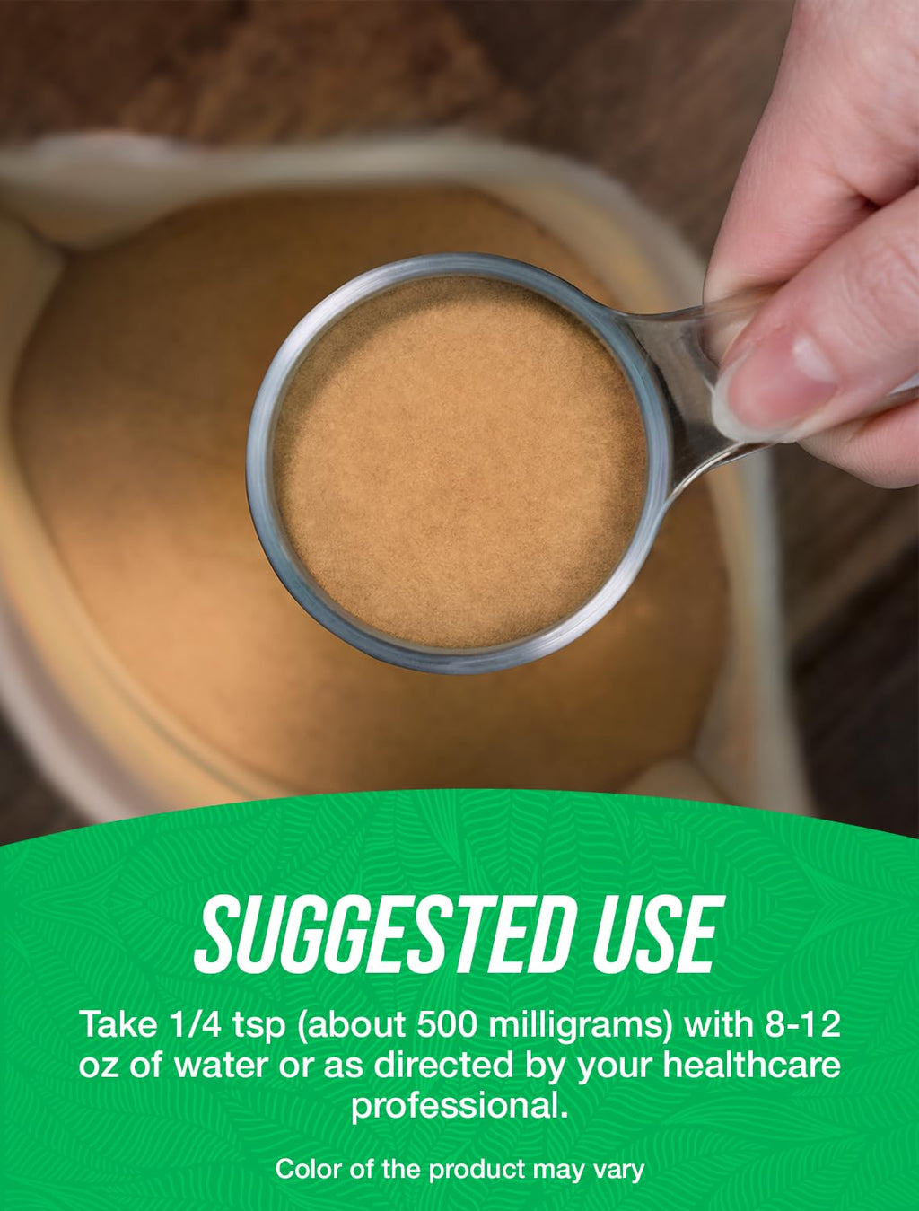 Bulksupplements Chanca Piedra Extract