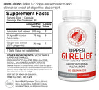 Silver Fern GI Relief - Natural Herbal Supplement - All Natural - image 3