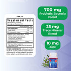 Youngevity Zinc FX 30 Lozenges