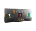 Wellgenix Strip Head 2 Toe Complete Body Cleanser - 4 Phase