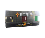 Wellgenix Strip Head 2 Toe Complete Body Cleanser - 4 Phase