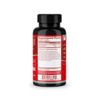 Vigor Labs Wrecking Balls Testosterone Booster - 60 Capsules - image 3