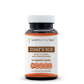 Secrets of the Tribe Goat's Rue 60/120 Capsules