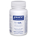 Pure Encapsulations Renual Energy Support - 60 Capsules