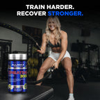 ALLMAX Creatine Monohydrate 3000 mg - 120 Capsules - image 6