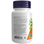 Now Supplements, Ginkgo Biloba 120 mg, Double Strength, Non-GMO