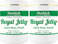 Stakich Royal Jelly Fresh