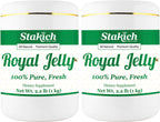 Stakich Royal Jelly Fresh