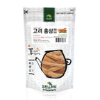 Prince Herb Korean Red Ginseng 6 Years Old - 150g - image 2