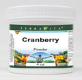 Terravita Cranberry Powder - 4 oz
