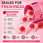 Biotics2 Bloom10 Breast Gummies for Women Bust Support & Health MAX