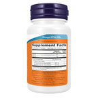 NOW Omega-3 Fish Oil 1000 mg Softgels - 32 Softgels - image 2