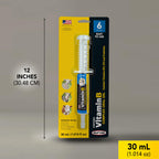 Durvet Vitamin B Complex - 30ml - image 4