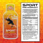5-hour ENERGY Vital Orange Extra Strength Energy Shot - 24 Count - image 3