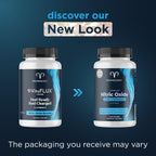 Promescent VitaFLUX Nitric Oxide Supplement for Men - 180 Capsules - image 4