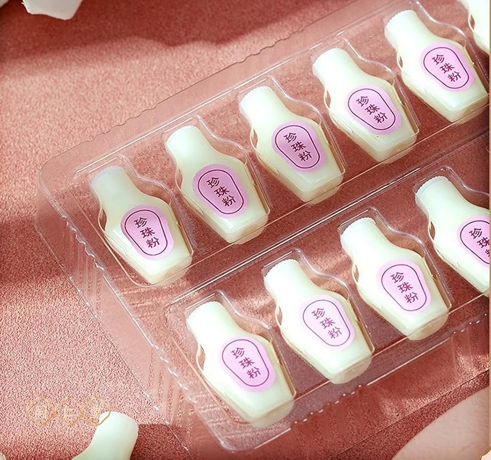 Xi Yao Peng Pearl Powder - 20 Vials x 0.3g - image 3