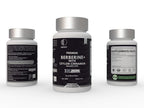 Heroot Premium Berberine with Ceylon Cinnamon Capsules