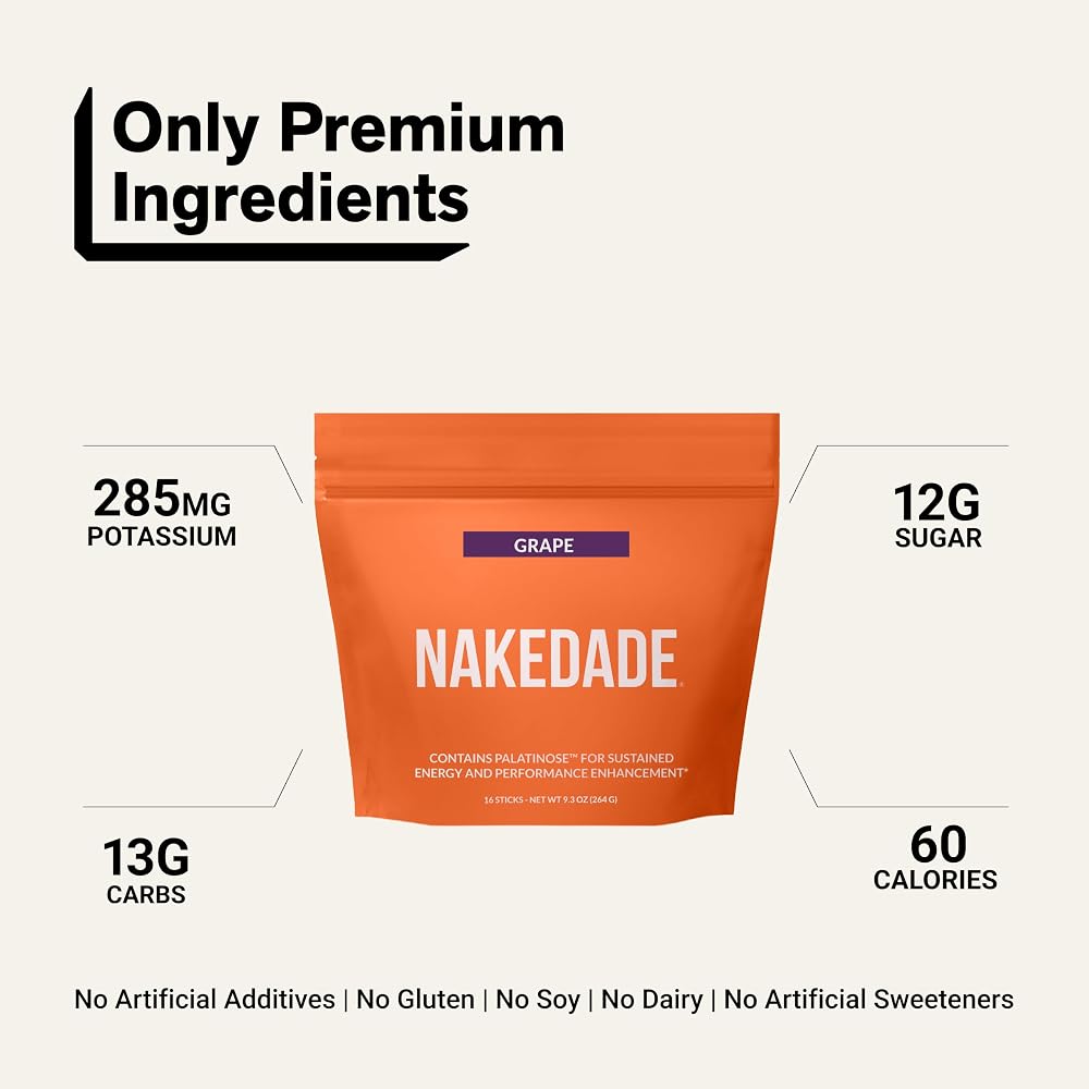Nakedade