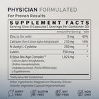 InfiniWell InfiniAge Longevity Supplements - 60 Capsules - image 5