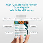 Dr. Fuhrman Pro-Boost Superfood Powder Vegan - 60 Servings - image 3