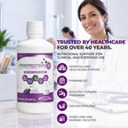 PreProtein 18 Liquid Hydrolyzed Collagen Peptides