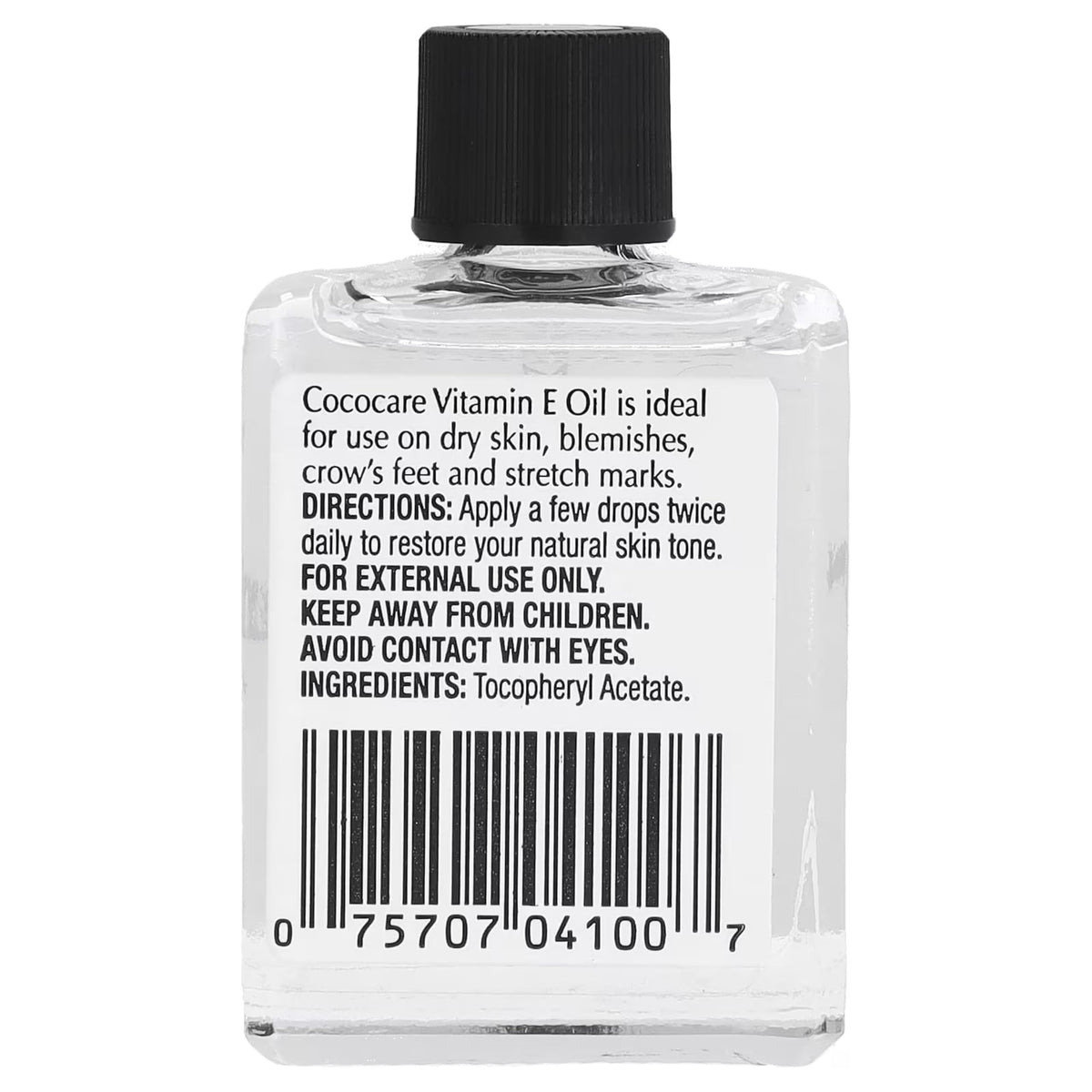 COCOCARE Vitamin E Oil 14000 IU Antioxidant - 2 x 0.5 fl oz - image 8